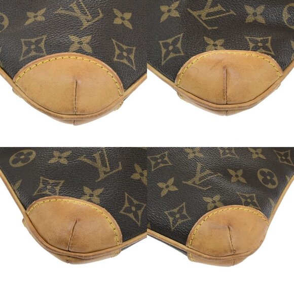 LOUIS VUITTON Coussin GM Shoulder Bag Monogram Leather BN France - Picture 7 of 16